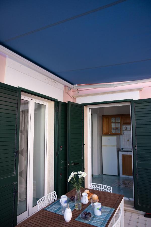 Tale Tale Apartment Marina di Ragusa Eksteriør bilde