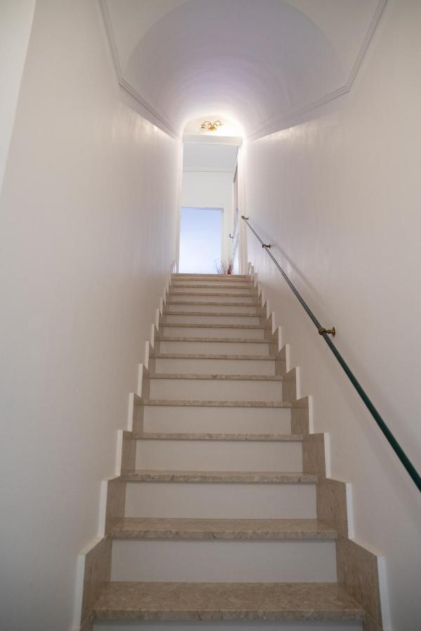 Tale Tale Apartment Marina di Ragusa Eksteriør bilde