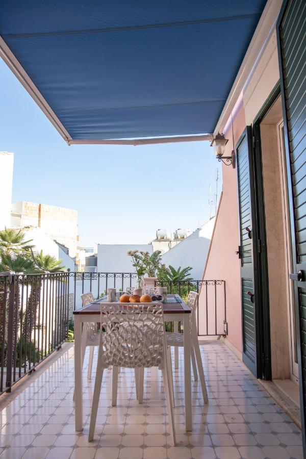 Tale Tale Apartment Marina di Ragusa Eksteriør bilde