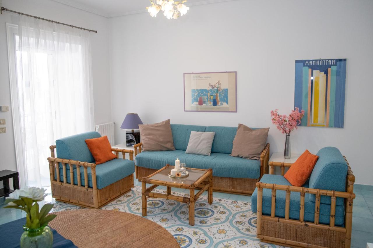 Tale Tale Apartment Marina di Ragusa Eksteriør bilde