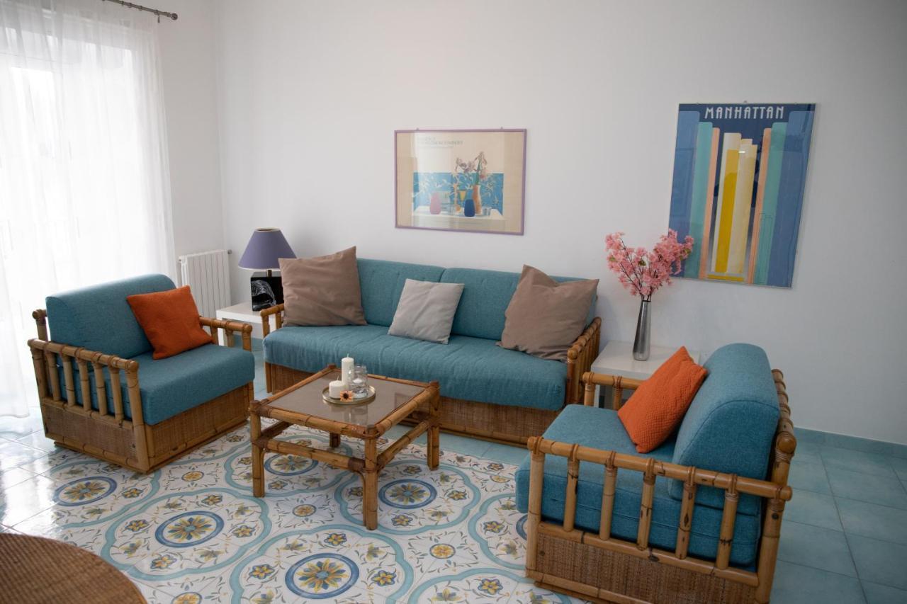 Tale Tale Apartment Marina di Ragusa Eksteriør bilde