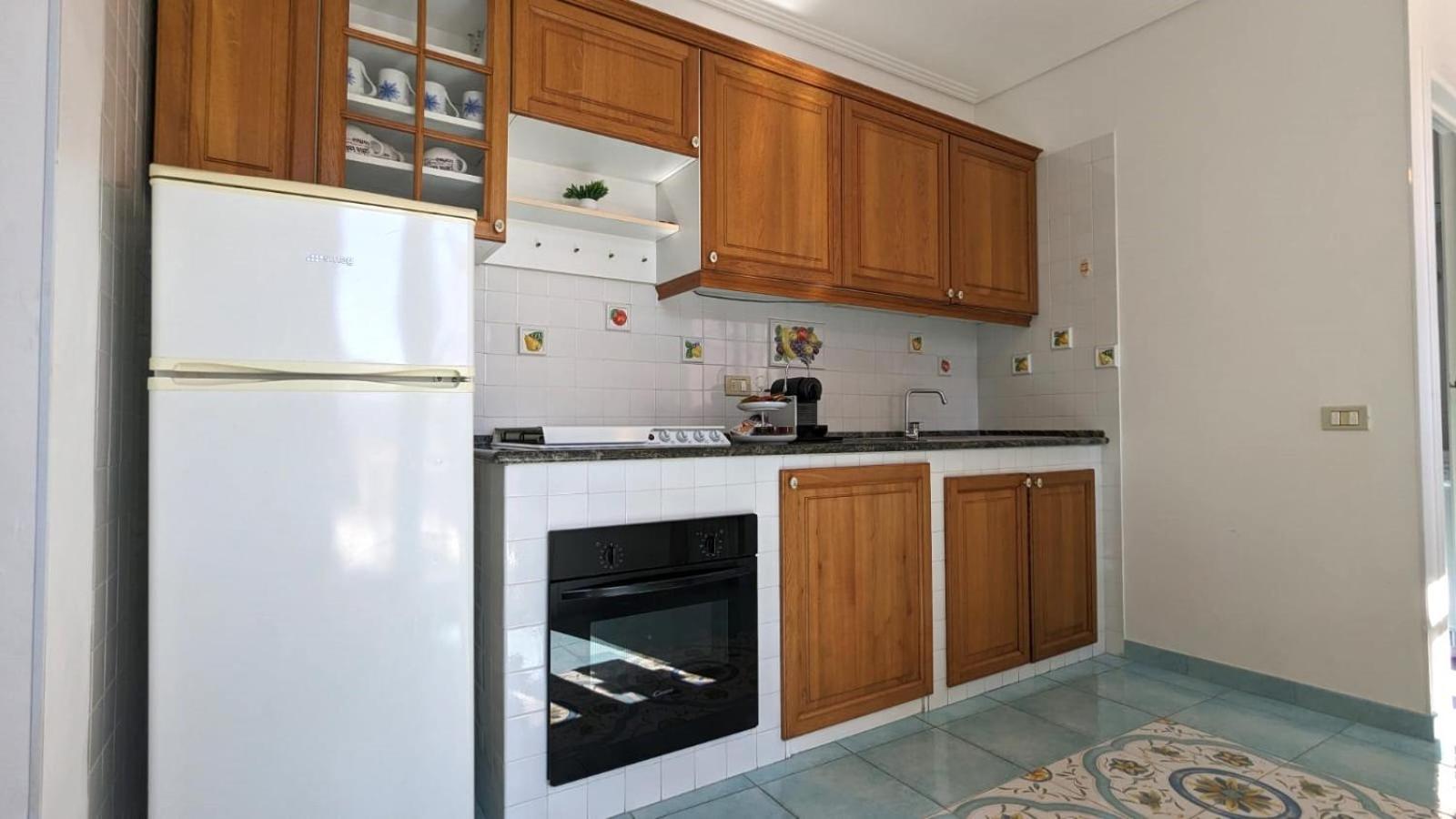Tale Tale Apartment Marina di Ragusa Eksteriør bilde