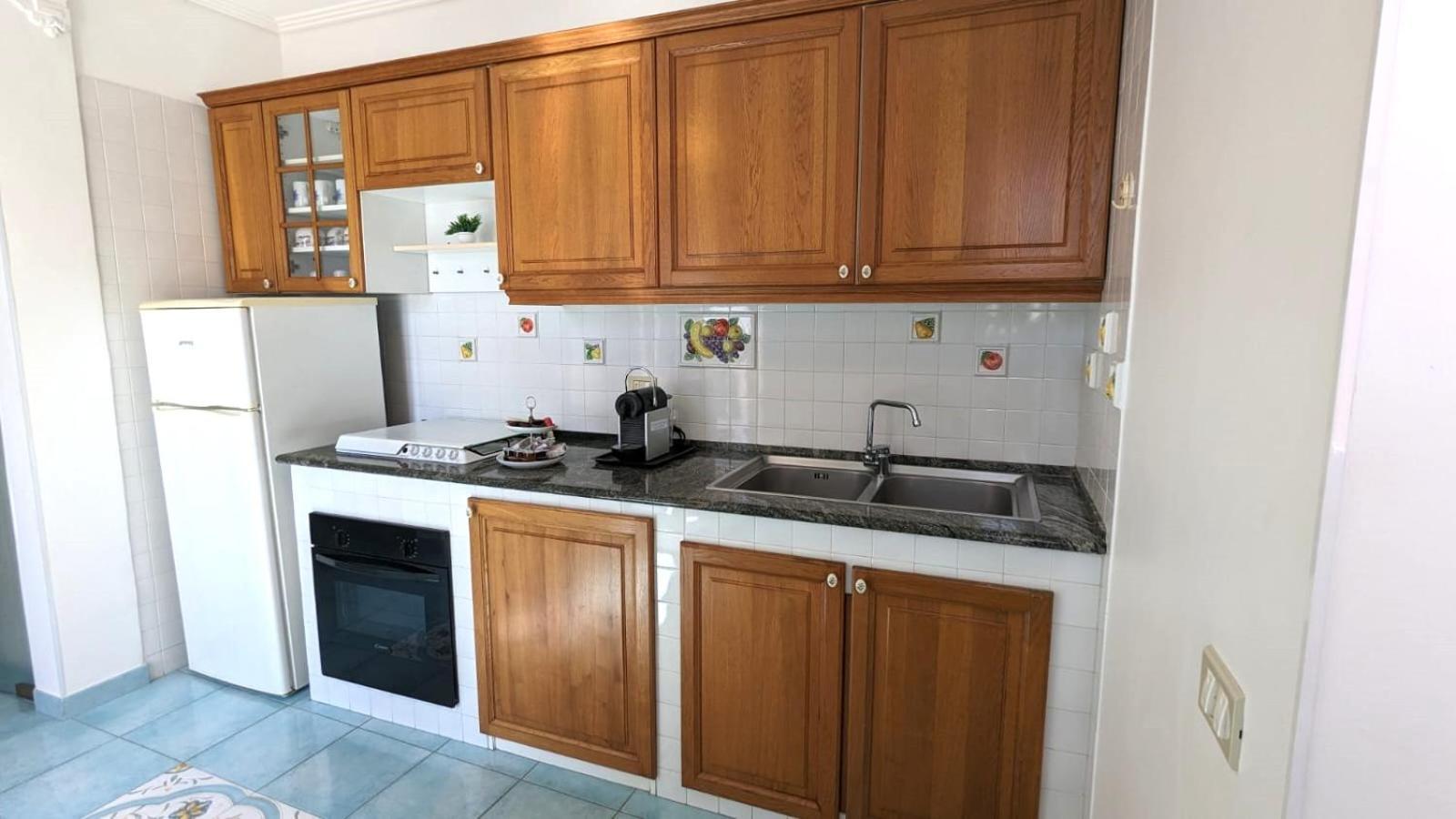 Tale Tale Apartment Marina di Ragusa Eksteriør bilde