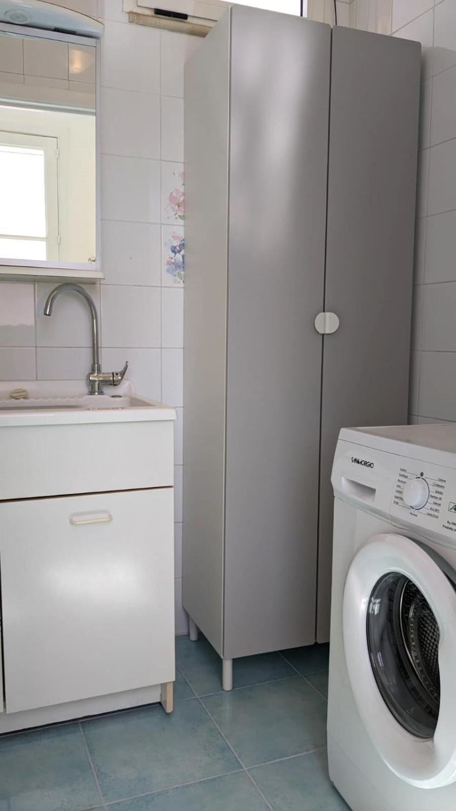 Tale Tale Apartment Marina di Ragusa Eksteriør bilde