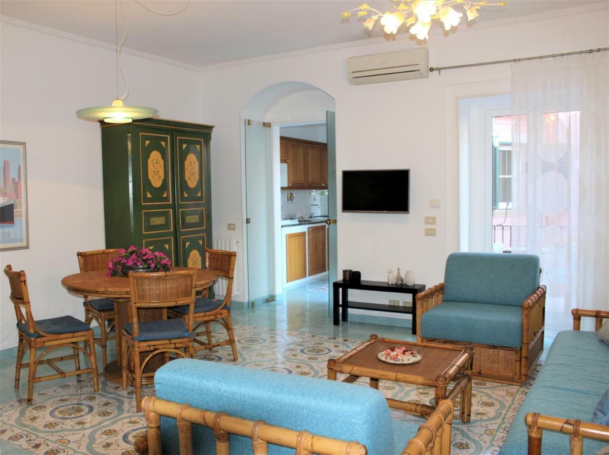 Tale Tale Apartment Marina di Ragusa Eksteriør bilde
