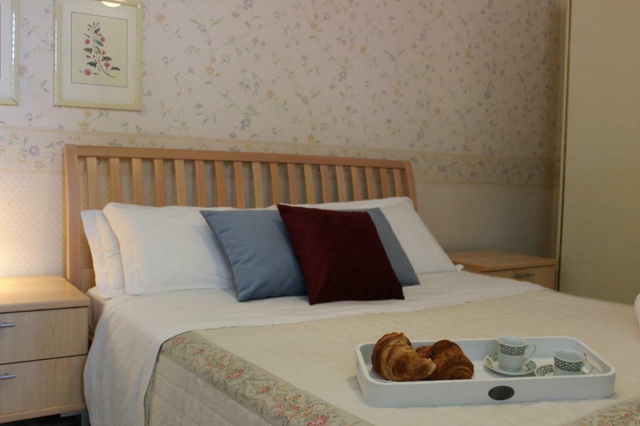 Tale Tale Apartment Marina di Ragusa Eksteriør bilde