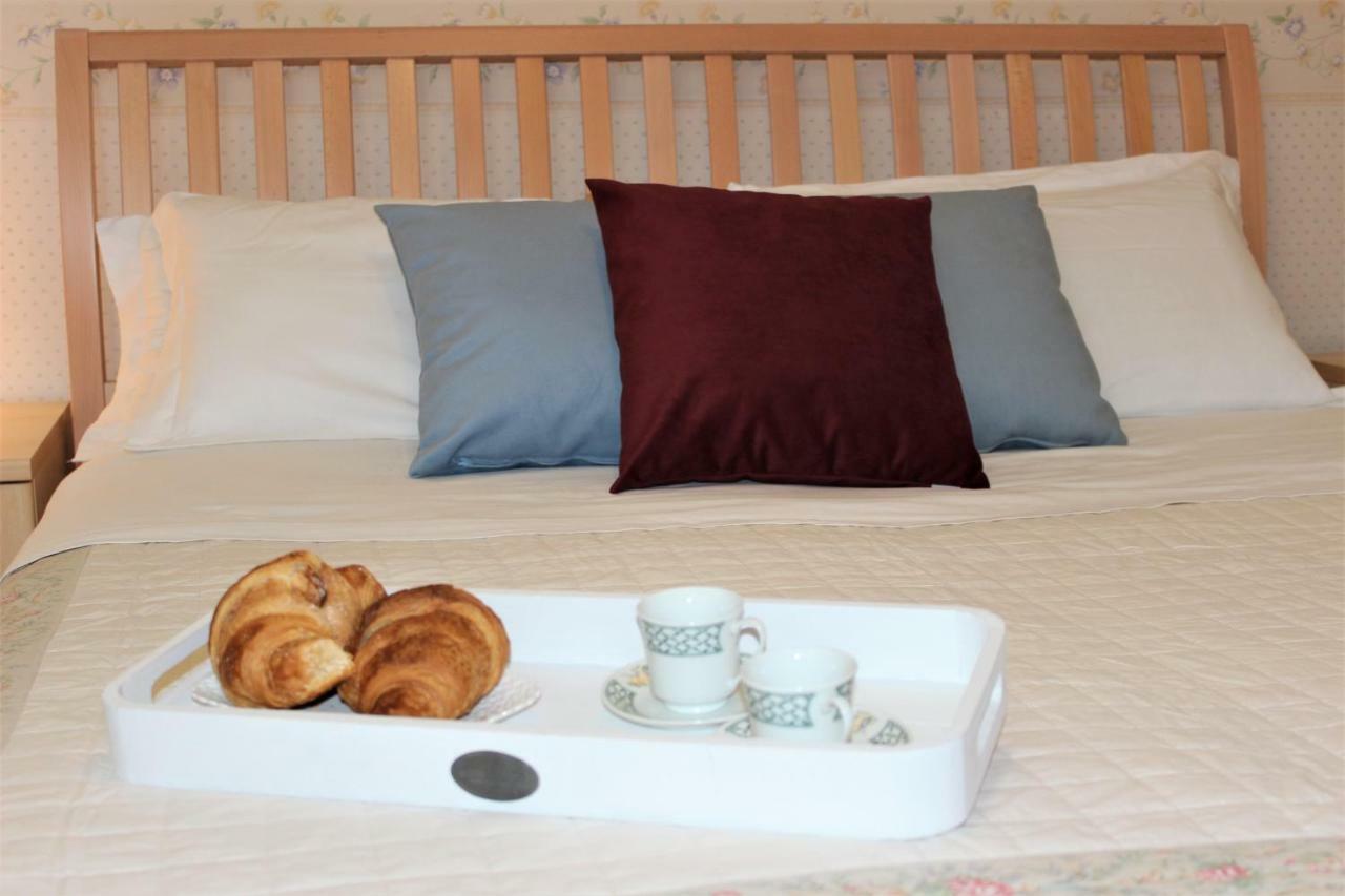 Tale Tale Apartment Marina di Ragusa Eksteriør bilde